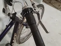 Herenfiets giant, free rider - afbeelding 8 van  20