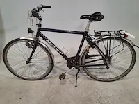 Herenfiets giant, free rider - afbeelding 9 van  20