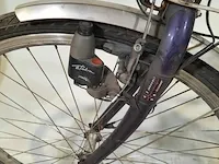Herenfiets giant, free rider - afbeelding 10 van  20
