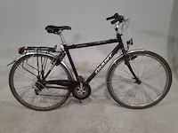 Herenfiets giant, free rider - afbeelding 1 van  20