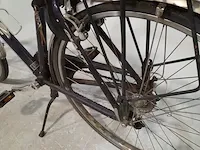 Herenfiets giant, free rider - afbeelding 13 van  20