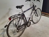 Herenfiets giant, free rider - afbeelding 12 van  20
