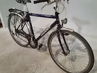 Herenfiets giant, free rider - afbeelding 14 van  20