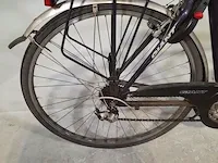 Herenfiets giant, free rider - afbeelding 15 van  20