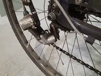 Herenfiets giant, free rider - afbeelding 17 van  20