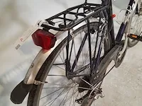 Herenfiets giant, free rider - afbeelding 18 van  20