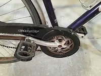 Herenfiets giant, free rider - afbeelding 19 van  20