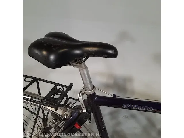 Herenfiets giant, free rider - afbeelding 20 van  20