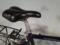 Herenfiets giant, free rider - afbeelding 20 van  20