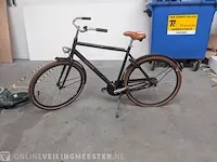 Herenfiets giant, single4u - afbeelding 1 van  9