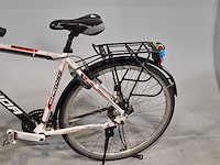 Herenfiets, merida, 100 cross - afbeelding 5 van  15