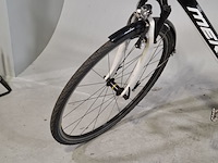 Herenfiets, merida, 100 cross - afbeelding 7 van  15
