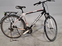 Herenfiets, merida, 100 cross