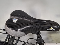 Herenfiets, merida, 100 cross - afbeelding 12 van  15