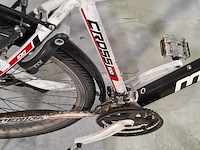 Herenfiets, merida, 100 cross - afbeelding 13 van  15
