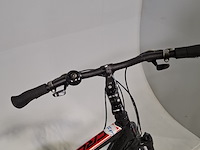 Herenfiets, merida, 100 cross - afbeelding 15 van  15