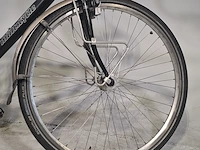 Herenfiets, multicycle, sportive - afbeelding 2 van  15