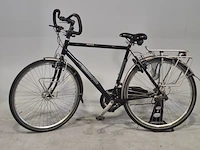Herenfiets, multicycle, sportive - afbeelding 3 van  15
