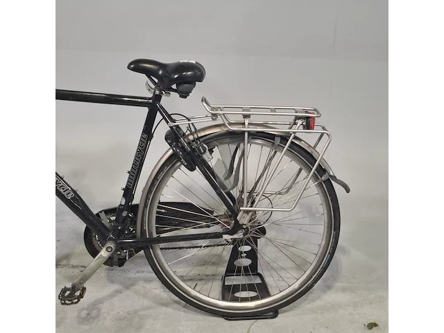 Herenfiets, multicycle, sportive - afbeelding 5 van  15