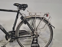Herenfiets, multicycle, sportive - afbeelding 5 van  15