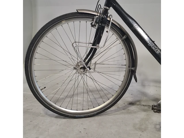 Herenfiets, multicycle, sportive - afbeelding 6 van  15