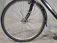 Herenfiets, multicycle, sportive - afbeelding 6 van  15