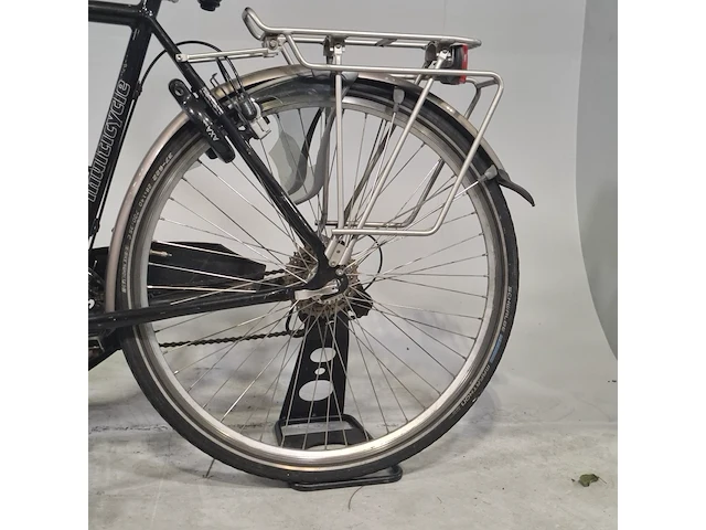 Herenfiets, multicycle, sportive - afbeelding 7 van  15