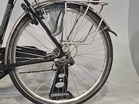 Herenfiets, multicycle, sportive - afbeelding 7 van  15