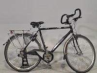 Herenfiets, multicycle, sportive - afbeelding 1 van  15