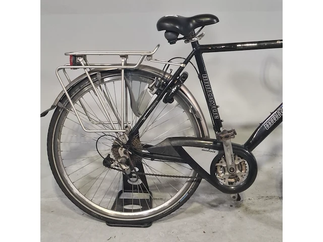 Herenfiets, multicycle, sportive - afbeelding 8 van  15