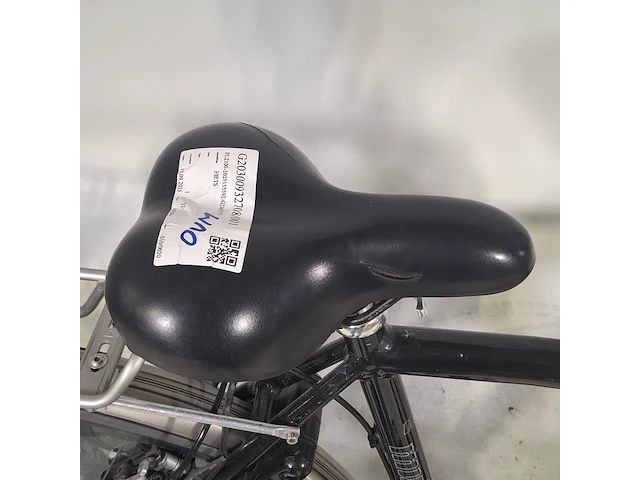 Herenfiets, multicycle, sportive - afbeelding 10 van  15