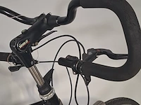 Herenfiets, multicycle, sportive - afbeelding 12 van  15