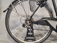 Herenfiets, multicycle, sportive - afbeelding 15 van  15