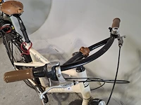 Herenfiets, santps, s.u.b. - afbeelding 3 van  19