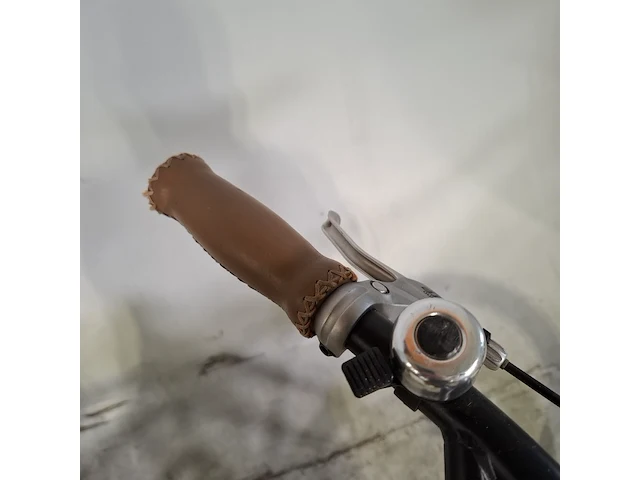 Herenfiets, santps, s.u.b. - afbeelding 4 van  19