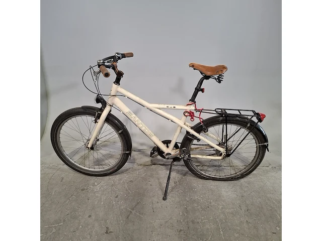 Herenfiets, santps, s.u.b. - afbeelding 7 van  19