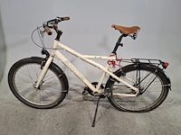 Herenfiets, santps, s.u.b. - afbeelding 7 van  19