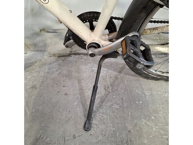 Herenfiets, santps, s.u.b. - afbeelding 9 van  19