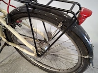Herenfiets, santps, s.u.b. - afbeelding 10 van  19