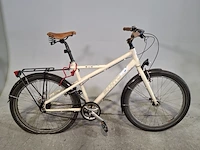 Herenfiets, santps, s.u.b. - afbeelding 1 van  19