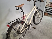 Herenfiets, santps, s.u.b. - afbeelding 12 van  19