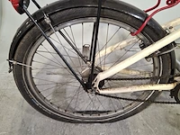 Herenfiets, santps, s.u.b. - afbeelding 14 van  19