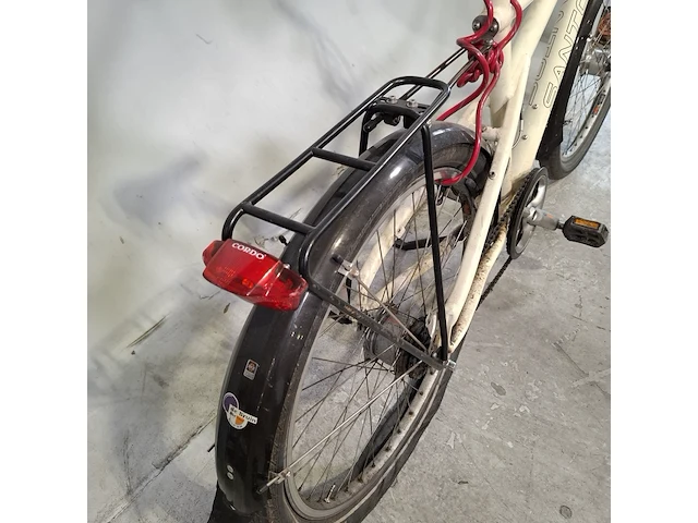 Herenfiets, santps, s.u.b. - afbeelding 15 van  19