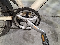 Herenfiets, santps, s.u.b. - afbeelding 16 van  19