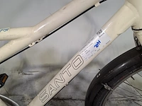 Herenfiets, santps, s.u.b. - afbeelding 18 van  19