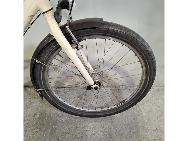 Herenfiets, santps, s.u.b. - afbeelding 19 van  19