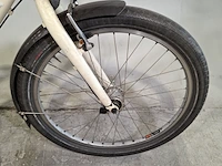 Herenfiets, santps, s.u.b. - afbeelding 19 van  19