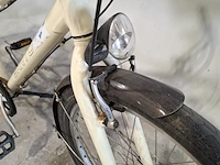 Herenfiets, santps, s.u.b. - afbeelding 2 van  19
