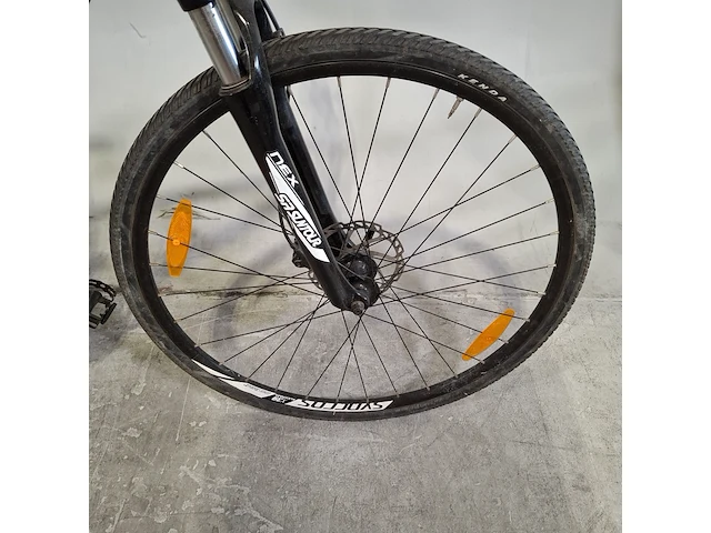 Herenfiets, scott, sportster - afbeelding 2 van  19