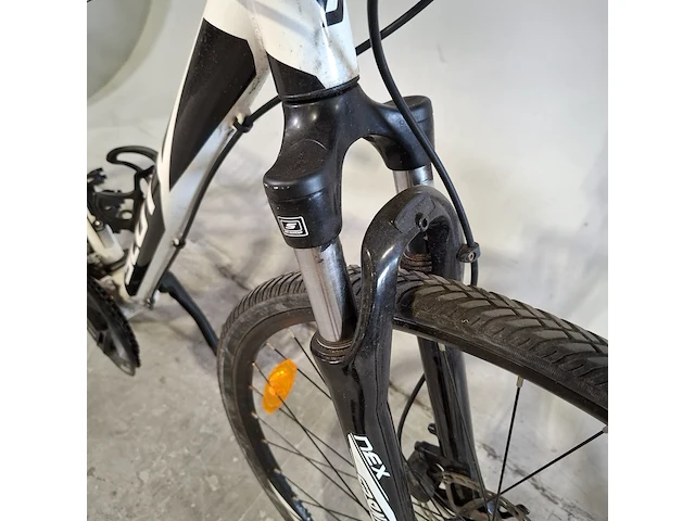 Herenfiets, scott, sportster - afbeelding 3 van  19